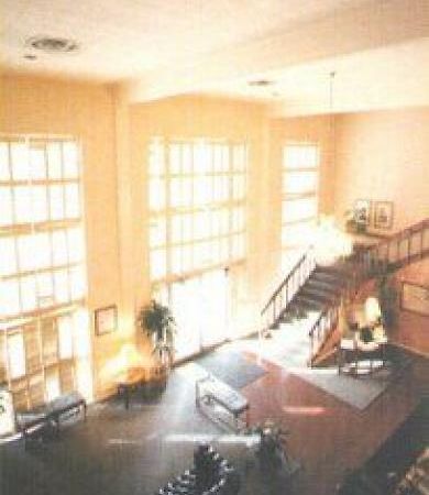 Civic Plaza Abilene Interior photo