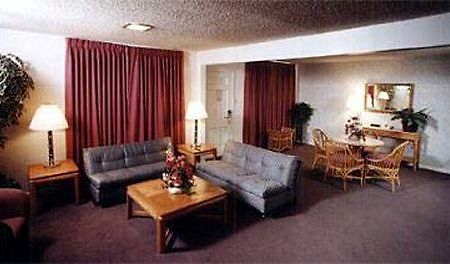Civic Plaza Abilene Interior photo