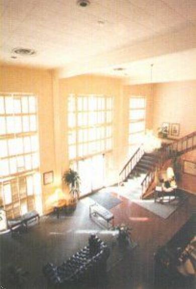 Civic Plaza Abilene Interior photo